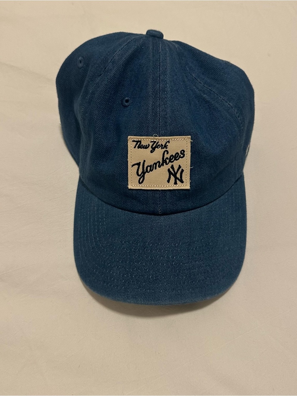 NY YANKEES HAT